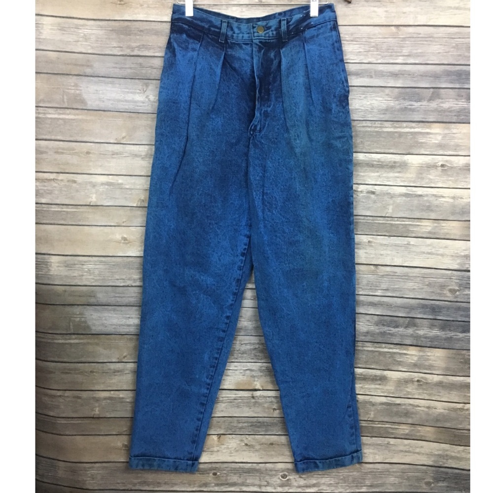 Vintage Cotler High Waist Jeans